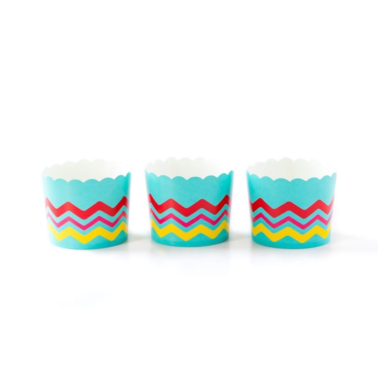 Fiesta Food Cups - 24 Count