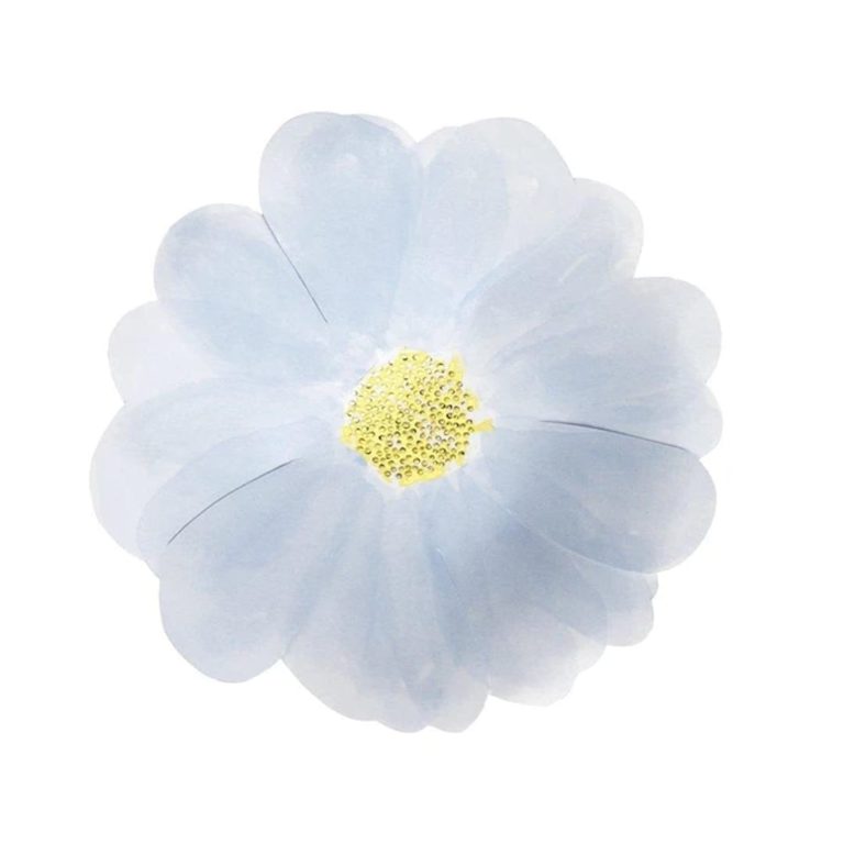 Flower Garden Small Plates