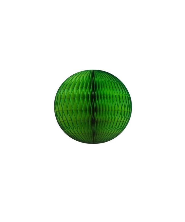 Honeycomb Tissue Ball - 5 Inch