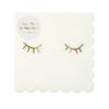 Blink Small Napkin