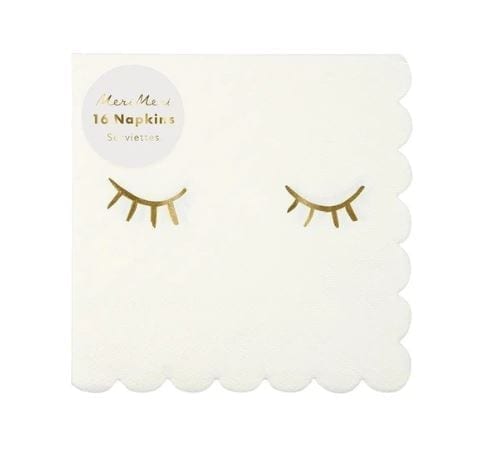 Blink Small Napkin