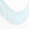 Fringe Tissue Streamer Garland