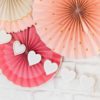 Bride To Be Heart Banner