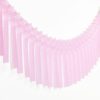 Fringe Tissue Streamer Garland