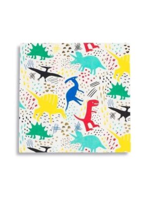 Dinomite Napkins