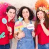 Fiesta Photo Props