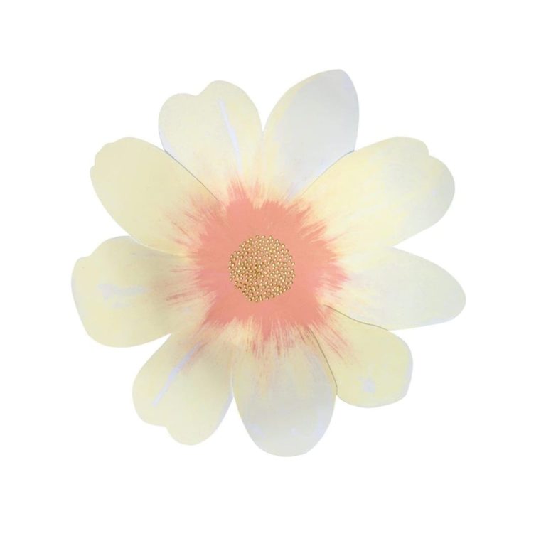 Flower Garden Napkins