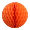 Honeycomb Tissue Ball - 12 Inch