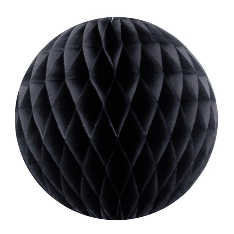Honeycomb Tissue Ball - 12 Inch