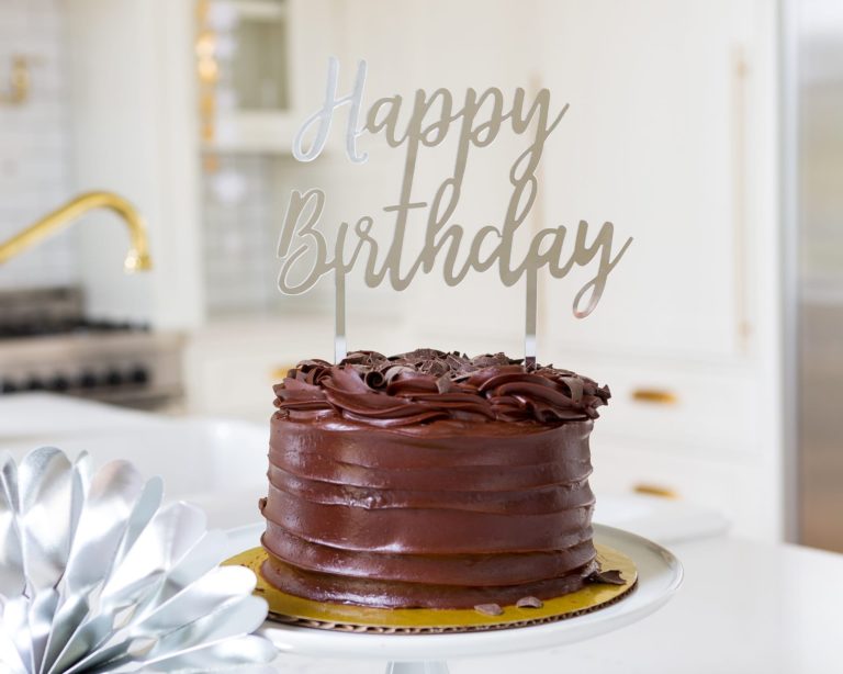 65dae13ca65ce0648eb293fbe7de299664a2fd68-2.jpg Silver Happy Birthday Cake Topper