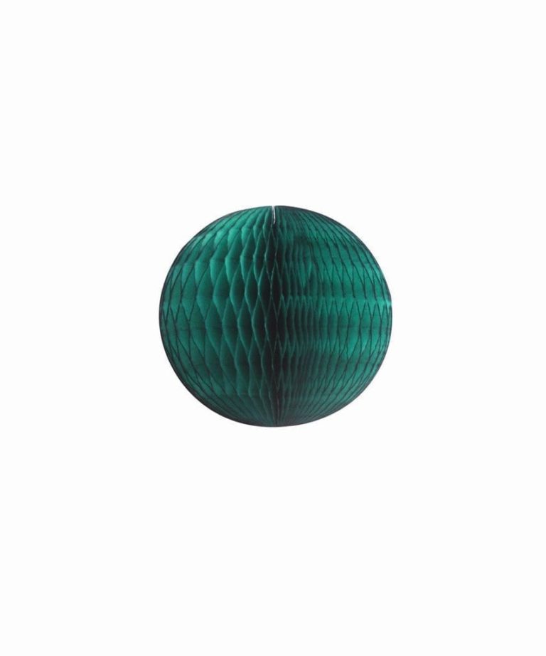 Honeycomb Tissue Ball - 5 Inch