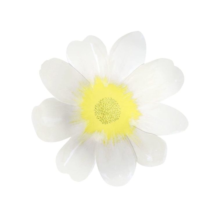 Flower Garden Napkins