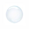 Clear Bubble Balloons - 12 Inch Clear Sphere