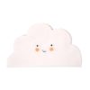 Cloud Shaped Napkins