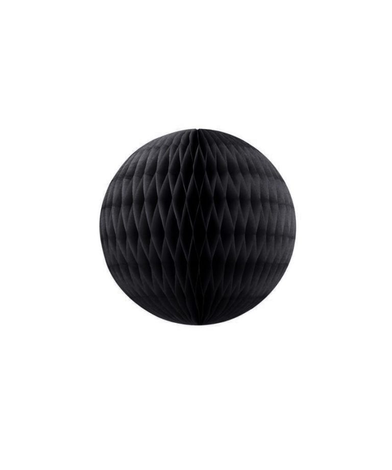 Honeycomb Tissue Ball - 8 Inch