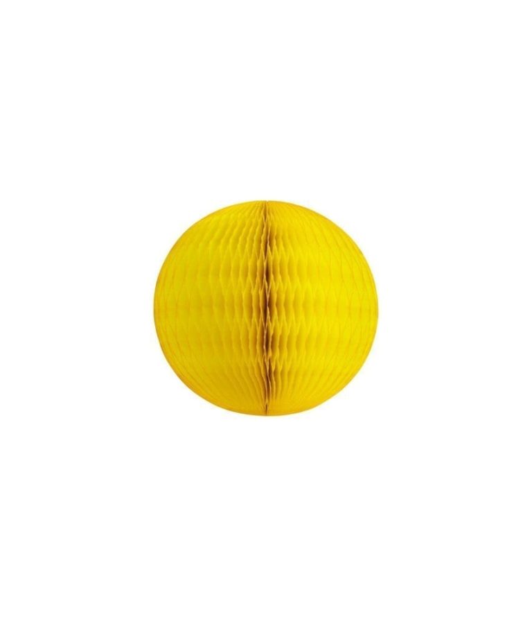 Honeycomb Tissue Ball - 5 Inch