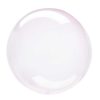 Clear Bubble Balloons - 18 Inch Clear Sphere