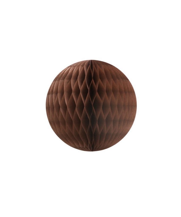 Honeycomb Tissue Ball - 8 Inch