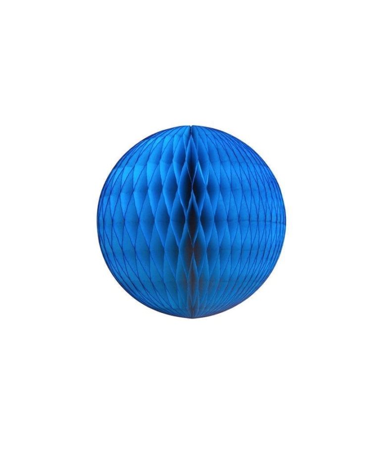 Honeycomb Tissue Ball - 8 Inch