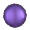 Satin Round Mylar Balloon