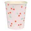 Cherry Cups