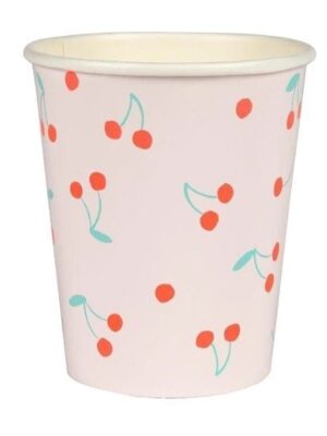 Cherry Cups