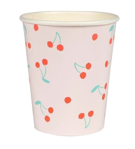 Cherry Cups