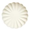 Cream Simply Eco Large Plates