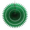Tissue Paper Fan - 21 Inch