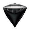 Metallic Diamondz Balloon - 16 Inch