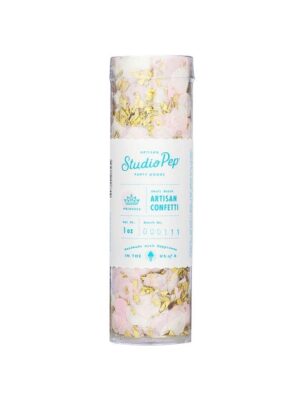 Artisan Confetti - 1 oz - Princess