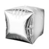 Metallic Square Cubez Balloon - 16 Inch