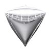 Metallic Diamondz Balloon - 16 Inch