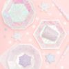Frosted Small Plates