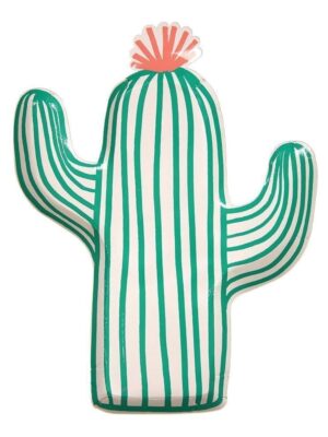 Cactus Plates
