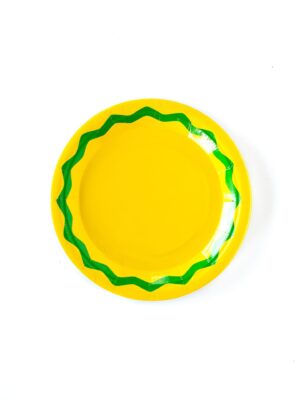 Fiesta Small Plates