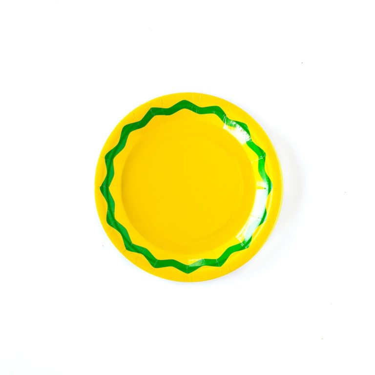 Fiesta Small Plates