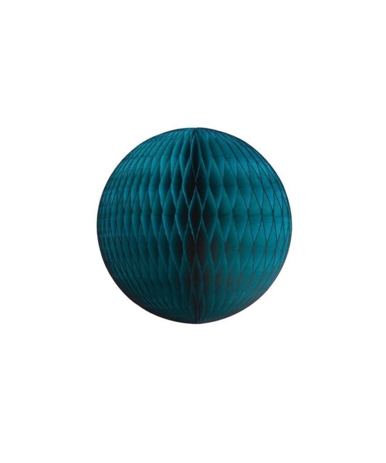 Honeycomb Tissue Ball - 8 Inch