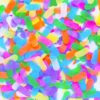 Artisan Confetti - 1 oz - Ice Cream Sprinkles