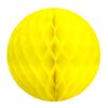 Honeycomb Tissue Ball - 12 Inch