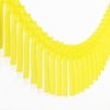 Fringe Tissue Streamer Garland