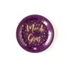 Mardi Gras Small Plates