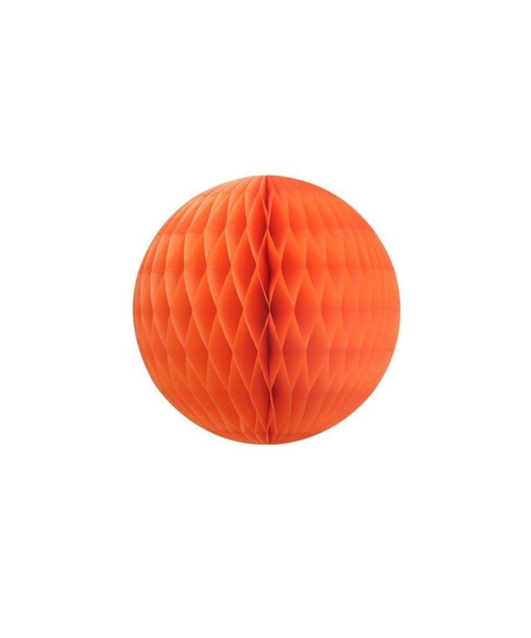 Honeycomb Tissue Ball - 8 Inch