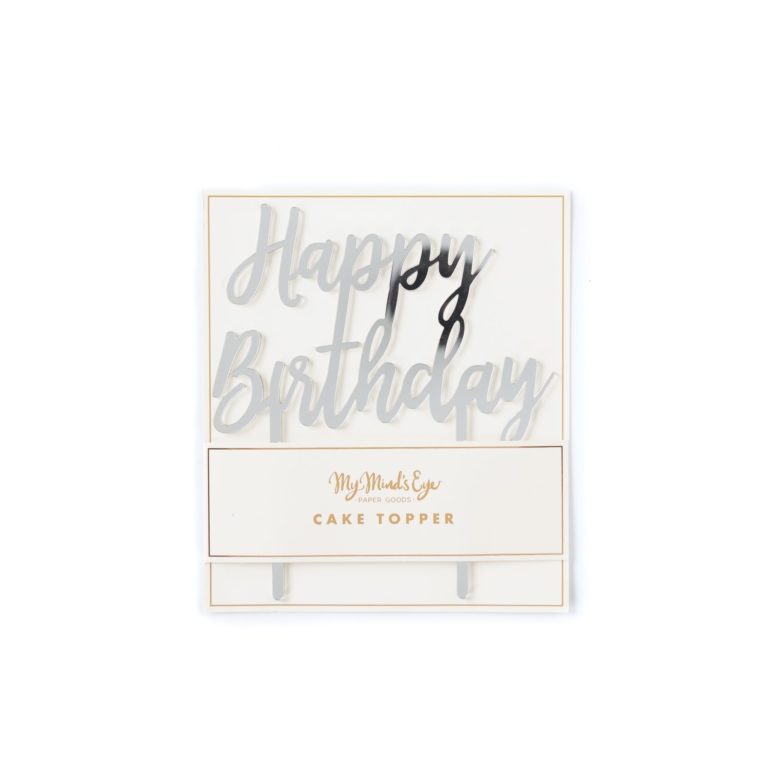 92d1c5a1119232709290f8b77cdcfc8e3f688b6d-2.jpg Silver Happy Birthday Cake Topper