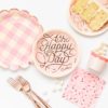 Oh Happy Day Blush Small Plates