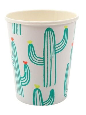 Cactus Cups