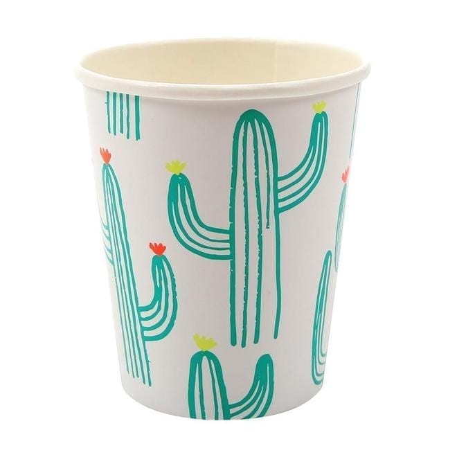 Cactus Cups