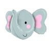 Elephant 3-D Mylar Balloon