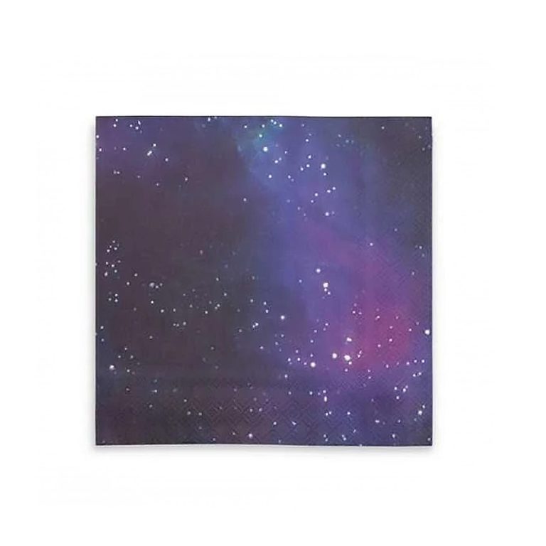 Galaxy Paper Napkins