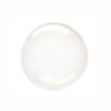 Clear Bubble Balloons - 12 Inch Clear Sphere